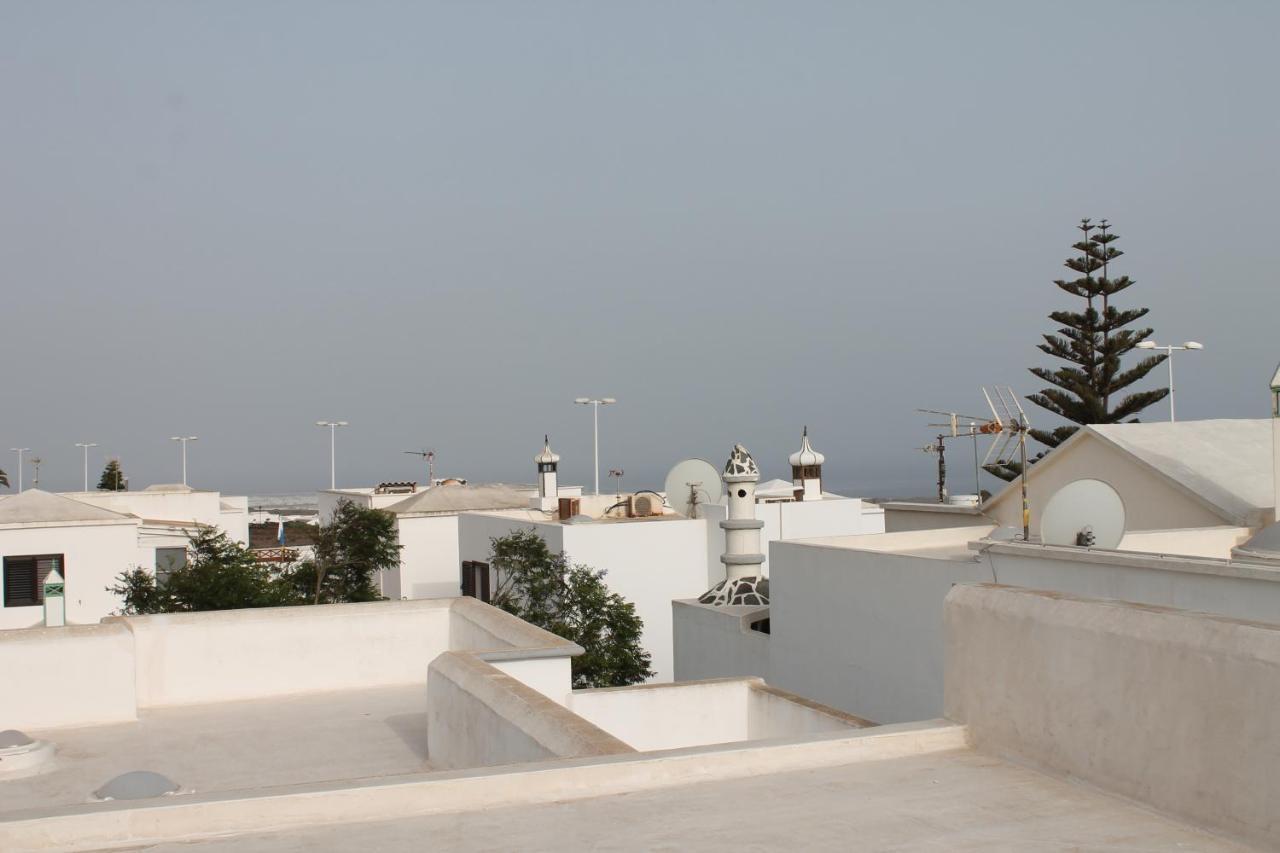 El Sueno - Le Reve Hotell San Bartolomé Eksteriør bilde