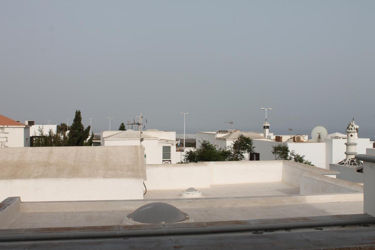 El Sueno - Le Reve Hotell San Bartolomé Eksteriør bilde