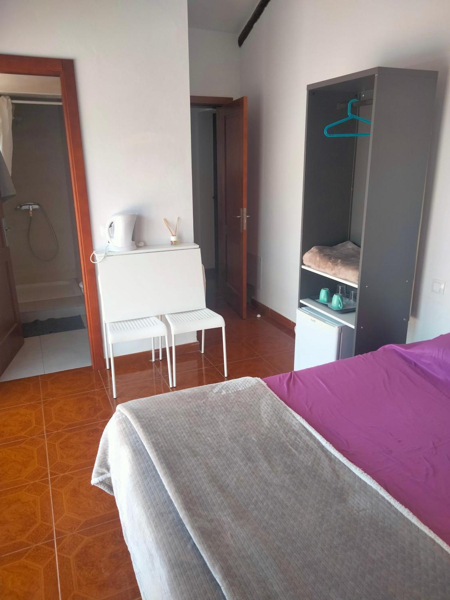 El Sueno - Le Reve Hotell San Bartolomé Eksteriør bilde